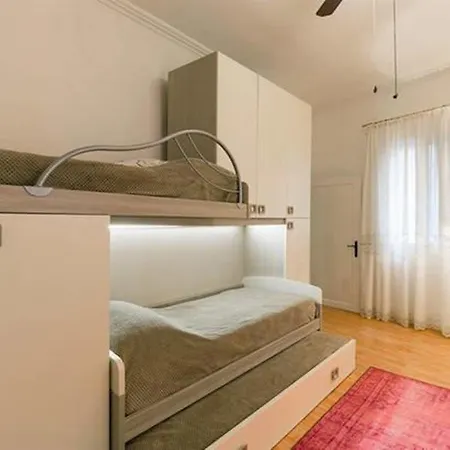 Apartmán Rialto *