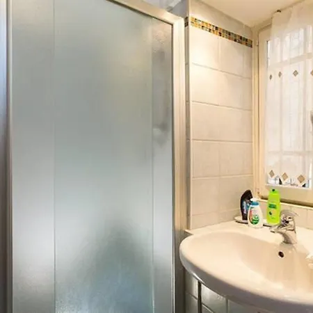 Rialto Apartmán Benátky