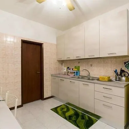 Rialto Apartmán *