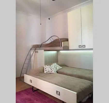 Apartmán Rialto